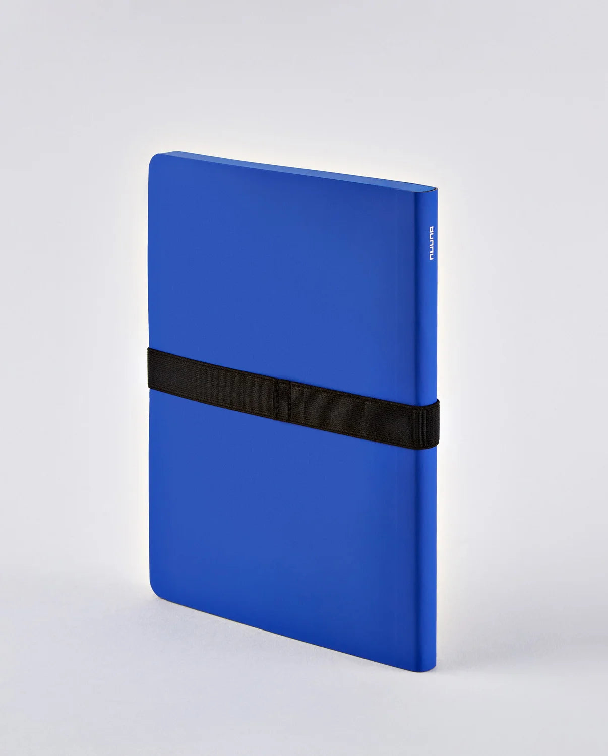 The Blueprint Notebook (Soft Leather Cover)